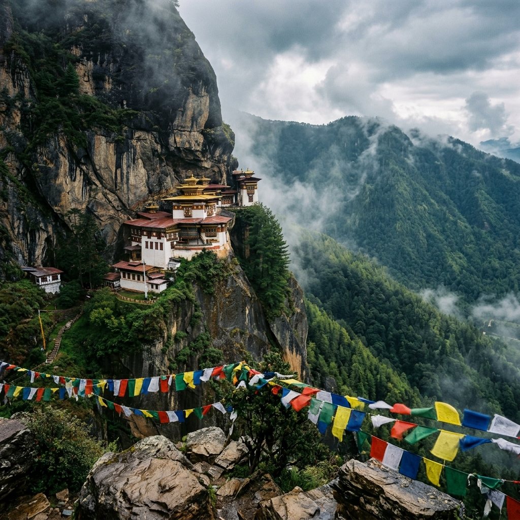 Bhutan